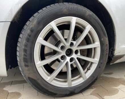 Сірий Ауді А6, об'ємом двигуна 3 л та пробігом 400 тис. км за 2900 $, фото 12 на Automoto.ua