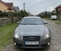 Серый Ауди А6, объемом двигателя 3 л и пробегом 390 тыс. км за 7499 $, фото 1 на Automoto.ua