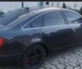 Серый Ауди А6, объемом двигателя 2.4 л и пробегом 300 тыс. км за 4500 $, фото 1 на Automoto.ua