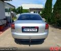 Серый Ауди А6, объемом двигателя 1.8 л и пробегом 333 тыс. км за 4550 $, фото 6 на Automoto.ua