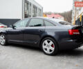 Сірий Ауді А6, об'ємом двигуна 3 л та пробігом 286 тис. км за 7999 $, фото 4 на Automoto.ua