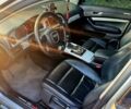 Сірий Ауді А6, об'ємом двигуна 3 л та пробігом 285 тис. км за 8500 $, фото 4 на Automoto.ua