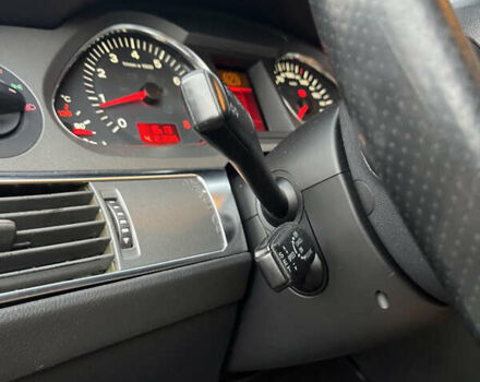 Серый Ауди А6, объемом двигателя 2.39 л и пробегом 303 тыс. км за 6200 $, фото 65 на Automoto.ua