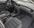 Серый Ауди А6, объемом двигателя 1.78 л и пробегом 332 тыс. км за 4800 $, фото 14 на Automoto.ua