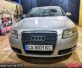 Серый Ауди А6, объемом двигателя 2.4 л и пробегом 0 тыс. км за 7000 $, фото 4 на Automoto.ua