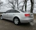 Сірий Ауді А6, об'ємом двигуна 3 л та пробігом 326 тис. км за 6500 $, фото 3 на Automoto.ua