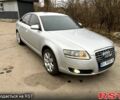 Серый Ауди А6, объемом двигателя 3 л и пробегом 353 тыс. км за 8000 $, фото 1 на Automoto.ua