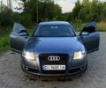 Серый Ауди А6, объемом двигателя 3 л и пробегом 360 тыс. км за 7206 $, фото 1 на Automoto.ua