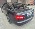 Сірий Ауді А6, об'ємом двигуна 3.2 л та пробігом 270 тис. км за 5700 $, фото 10 на Automoto.ua