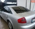 Сірий Ауді А6, об'ємом двигуна 1.8 л та пробігом 300 тис. км за 4100 $, фото 1 на Automoto.ua