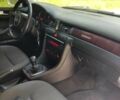 Серый Ауди А6, объемом двигателя 2.4 л и пробегом 303 тыс. км за 5300 $, фото 2 на Automoto.ua