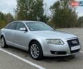 Сірий Ауді А6, об'ємом двигуна 3 л та пробігом 400 тис. км за 2900 $, фото 1 на Automoto.ua