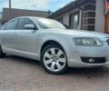 Серый Ауди А6, объемом двигателя 3 л и пробегом 368 тыс. км за 6900 $, фото 1 на Automoto.ua