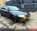 Сірий Ауді А6, об'ємом двигуна 2.4 л та пробігом 300 тис. км за 5800 $, фото 1 на Automoto.ua