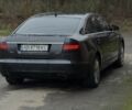 Серый Ауди А6, объемом двигателя 2.4 л и пробегом 230 тыс. км за 5900 $, фото 6 на Automoto.ua