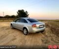 Серый Ауди А6, объемом двигателя 1.8 л и пробегом 245 тыс. км за 5999 $, фото 1 на Automoto.ua