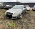 Сірий Ауді А6, об'ємом двигуна 3.2 л та пробігом 280 тис. км за 2750 $, фото 1 на Automoto.ua