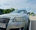 Ауді А6 2004 у Славянске на Automoto.ua Сірий Ауді А6, об'ємом двигуна 2.4 л та пробігом 405 тис. км за 4000 $, фото 10 на Automoto.ua