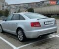 Сірий Ауді А6, об'ємом двигуна 3 л та пробігом 400 тис. км за 2900 $, фото 8 на Automoto.ua