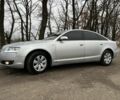 Сірий Ауді А6, об'ємом двигуна 3 л та пробігом 326 тис. км за 6500 $, фото 6 на Automoto.ua