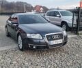Серый Ауди А6, объемом двигателя 2.97 л и пробегом 225 тыс. км за 7200 $, фото 11 на Automoto.ua