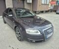 Сірий Ауді А6, об'ємом двигуна 3.2 л та пробігом 270 тис. км за 5700 $, фото 2 на Automoto.ua