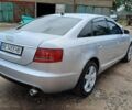 Серый Ауди А6, объемом двигателя 3 л и пробегом 390 тыс. км за 7299 $, фото 4 на Automoto.ua