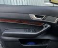 Сірий Ауді А6, об'ємом двигуна 2.97 л та пробігом 272 тис. км за 7500 $, фото 9 на Automoto.ua