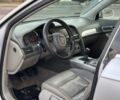 Сірий Ауді А6, об'ємом двигуна 2 л та пробігом 123 тис. км за 3500 $, фото 4 на Automoto.ua