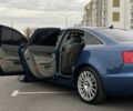 Серый Ауди А6, объемом двигателя 3 л и пробегом 300 тыс. км за 4900 $, фото 14 на Automoto.ua