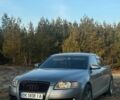 Сірий Ауді А6, об'ємом двигуна 2.97 л та пробігом 440 тис. км за 7500 $, фото 2 на Automoto.ua