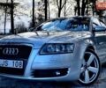 Серый Ауди А6, объемом двигателя 3 л и пробегом 240 тыс. км за 4800 $, фото 27 на Automoto.ua