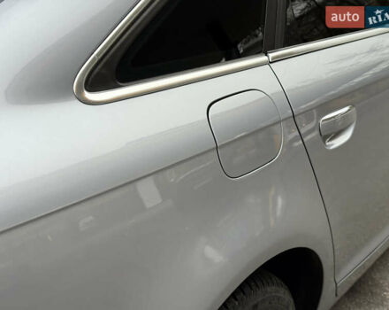 Сірий Ауді А6, об'ємом двигуна 2.4 л та пробігом 225 тис. км за 6499 $, фото 29 на Automoto.ua