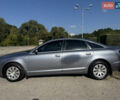 Сірий Ауді А6, об'ємом двигуна 2.4 л та пробігом 261 тис. км за 8500 $, фото 3 на Automoto.ua