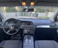 Сірий Ауді А6, об'ємом двигуна 3 л та пробігом 314 тис. км за 2850 $, фото 4 на Automoto.ua