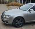 Сірий Ауді А6, об'ємом двигуна 3 л та пробігом 320 тис. км за 8000 $, фото 8 на Automoto.ua