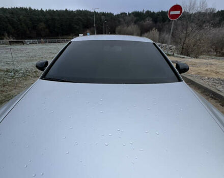 Сірий Ауді А6, об'ємом двигуна 2.98 л та пробігом 376 тис. км за 5700 $, фото 3 на Automoto.ua