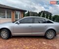 Серый Ауди А6, объемом двигателя 2.39 л и пробегом 209 тыс. км за 6000 $, фото 3 на Automoto.ua