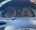 Ауди А6 2005 в Хмельницком на Automoto.ua Серый Ауди А6, объемом двигателя 2.4 л и пробегом 323 тыс. км за 7700 $, фото 9 на Automoto.ua