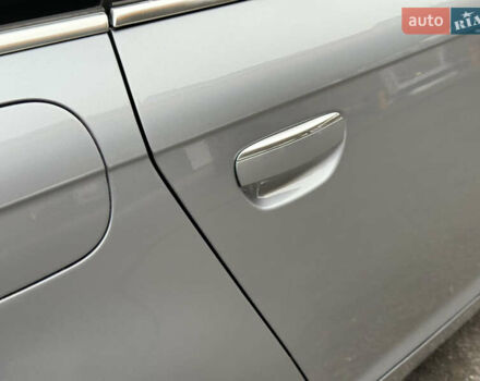 Сірий Ауді А6, об'ємом двигуна 2.4 л та пробігом 225 тис. км за 6499 $, фото 26 на Automoto.ua