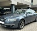 Сірий Ауді А6, об'ємом двигуна 3 л та пробігом 259 тис. км за 2350 $, фото 1 на Automoto.ua