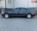Сірий Ауді А6, об'ємом двигуна 2.4 л та пробігом 190 тис. км за 6700 $, фото 3 на Automoto.ua