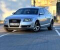 Серый Ауди А6, объемом двигателя 2.4 л и пробегом 240 тыс. км за 4999 $, фото 1 на Automoto.ua