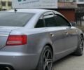 Сірий Ауді А6, об'ємом двигуна 3 л та пробігом 263 тис. км за 6500 $, фото 3 на Automoto.ua
