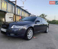 Сірий Ауді А6, об'ємом двигуна 2.7 л та пробігом 260 тис. км за 5999 $, фото 1 на Automoto.ua