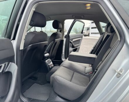 Ауди А6 2005 в Николаеве на Automoto.ua Серый Ауди А6, объемом двигателя 3 л и пробегом 299 тыс. км за 3399 $, фото 8 на Automoto.ua