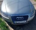 Серый Ауди А6, объемом двигателя 3 л и пробегом 370 тыс. км за 7500 $, фото 1 на Automoto.ua
