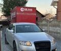 Сірий Ауді А6, об'ємом двигуна 3 л та пробігом 370 тис. км за 3999 $, фото 5 на Automoto.ua