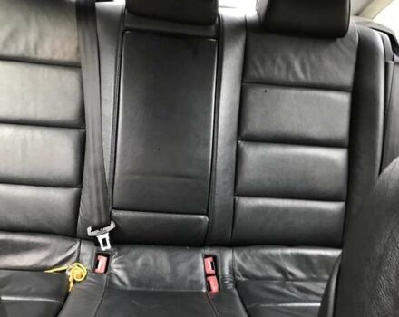 Ауді А6 2005 у Сарнах на Automoto.ua Сірий Ауді А6, об'ємом двигуна 3 л та пробігом 250 тис. км за 4500 $, фото 33 на Automoto.ua