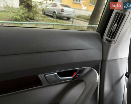 Серый Ауди А6, объемом двигателя 3.2 л и пробегом 222 тыс. км за 7441 $, фото 21 на Automoto.ua